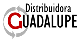 Logo de DISTRIBUIDORA GUADALUPE, S. DE R.L. DE C.V.